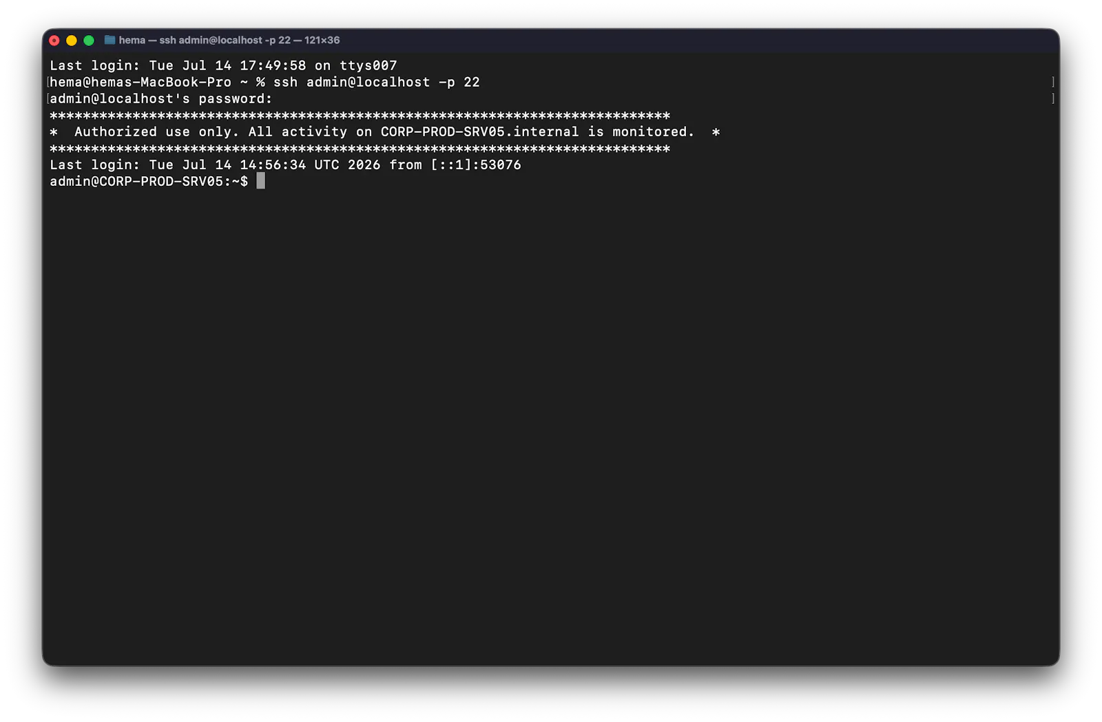 krain screenshot 3