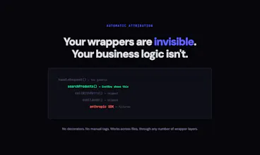 CostKey - Know which feature costs what gallery image