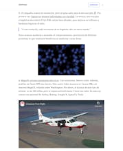 diezlineas newsletter gallery image