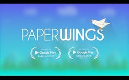 Paper Wings media 1