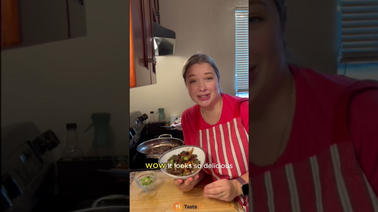 TasteOS gallery image