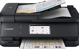 Steps to Download Canon Printer media 2
