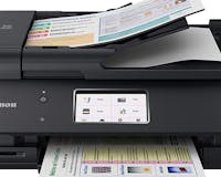 Steps to Download Canon Printer media 2