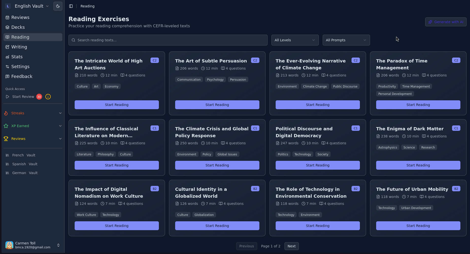 Langonova gallery image