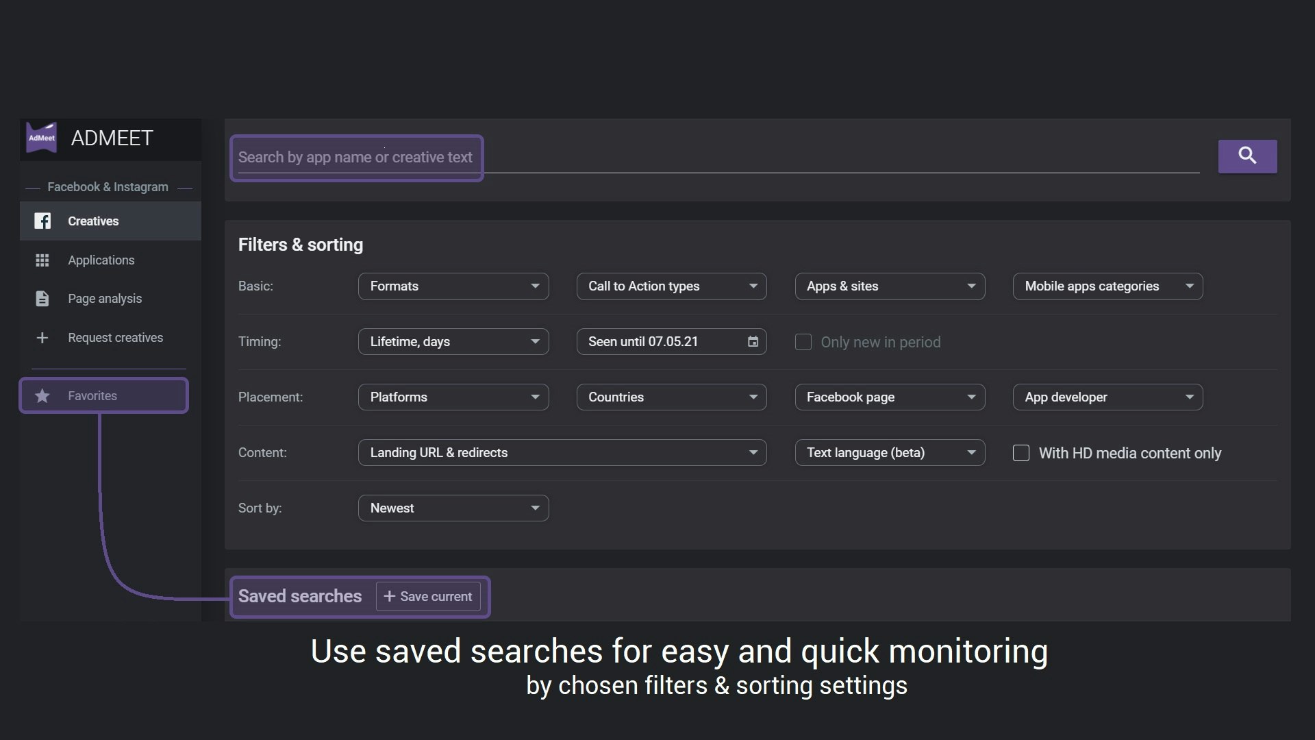 Admeet gallery image
