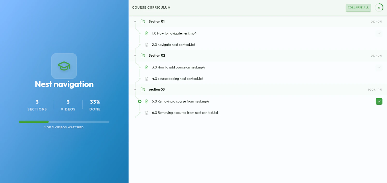 Nest screenshot 4