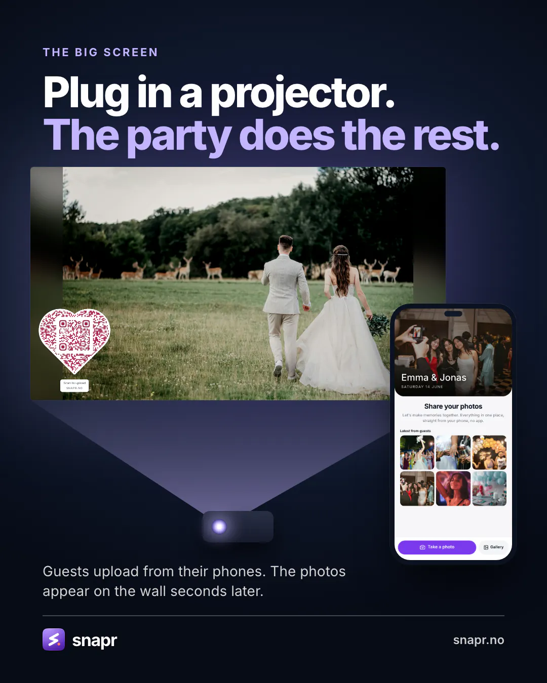 Snapr gallery image