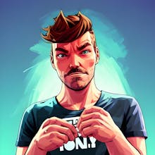 Avatar AI gallery image