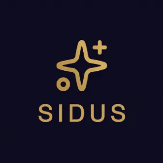 Sidusastro logo