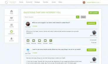 Health Conscious gallery image