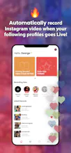 IGLiveRec gallery image