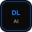 Design Li Ai logo