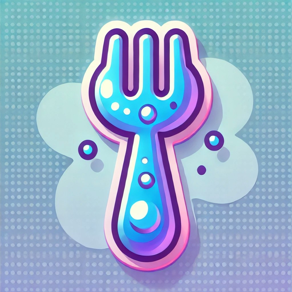 Fork sábio