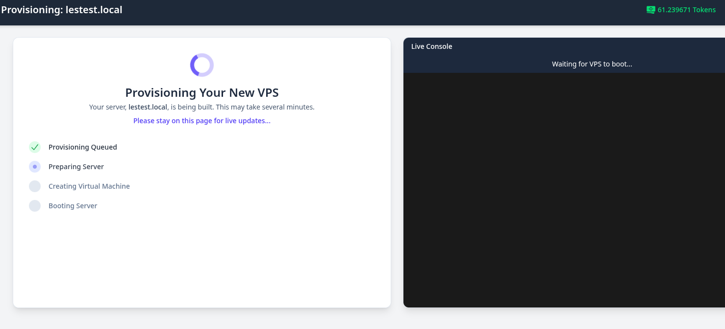 TierHive gallery image