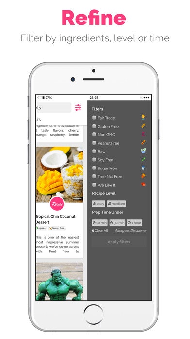 gonutss - Vegan Translator gallery image
