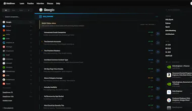 DataDriven gallery image