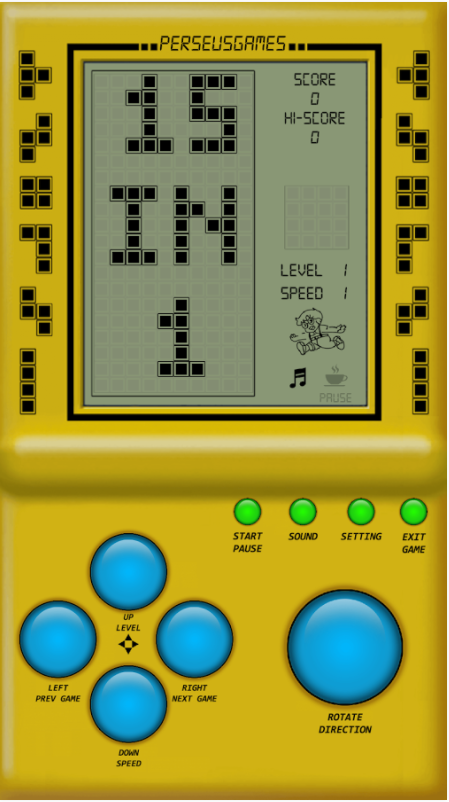 Brick Game gallery image