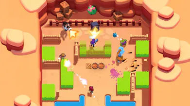Brawl Stars gallery image