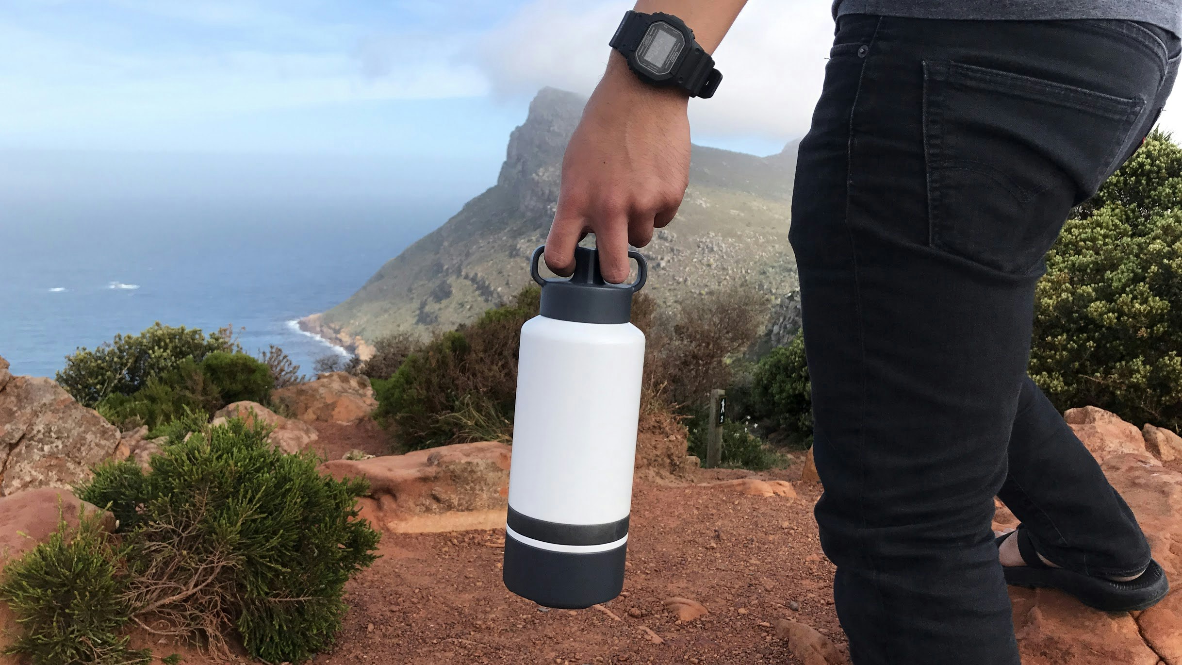 Morph Bottle gallery image