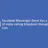 Facebook Messenger Room