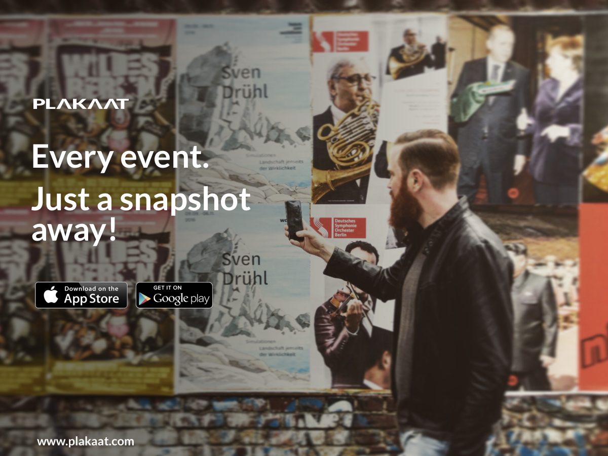 Plakaat gallery image