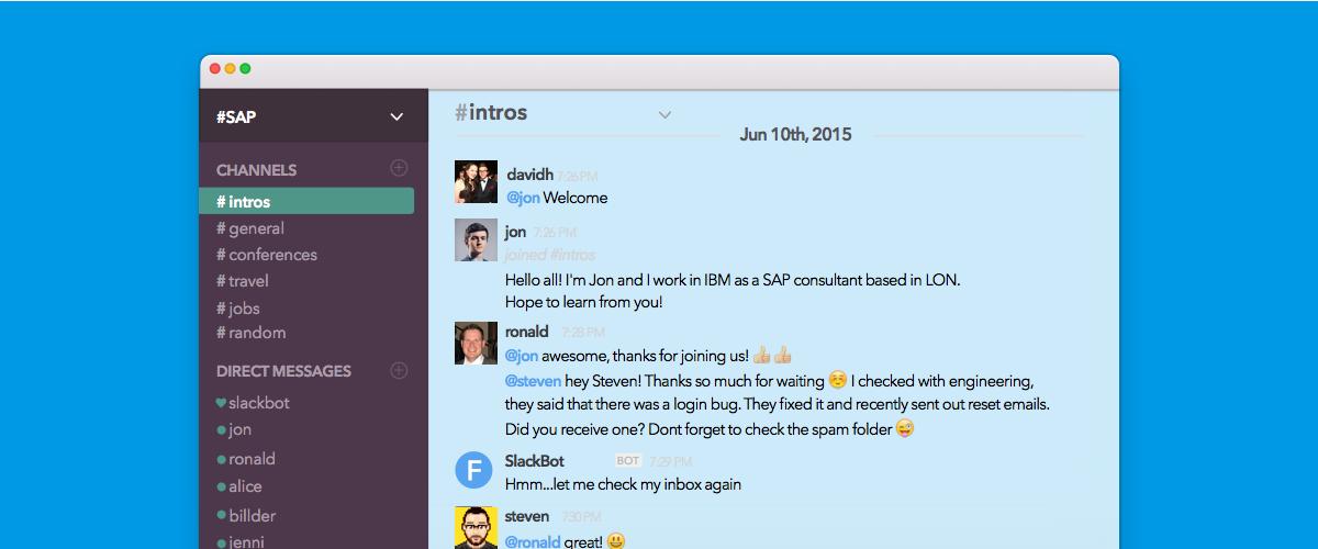 #SAP gallery image