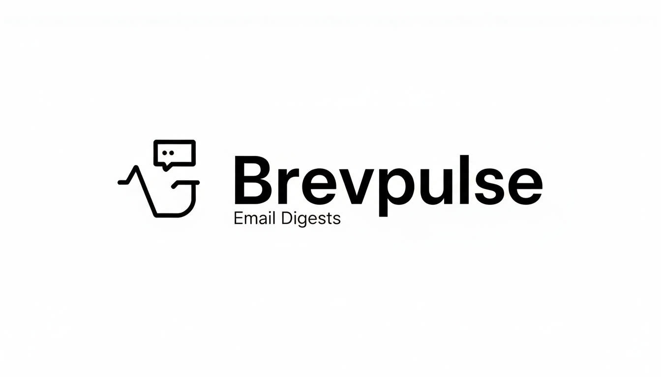 Brevpulse - Main product screenshot demonstrating key features and user interface