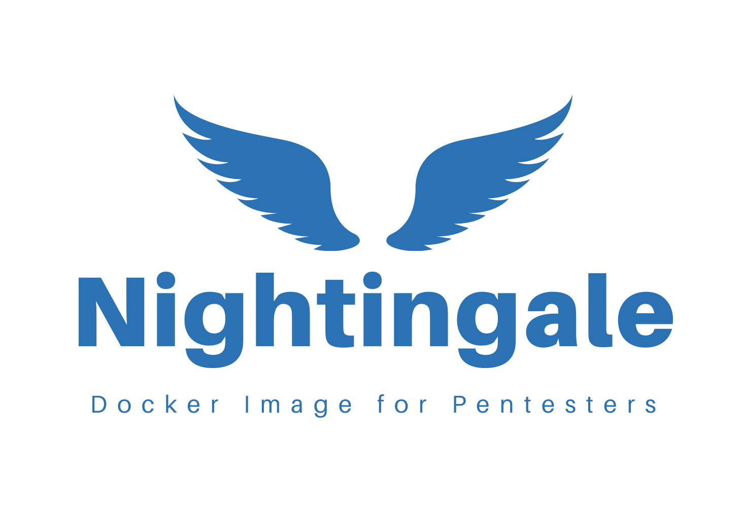 Nightingale: Docker for Pentesters gallery image