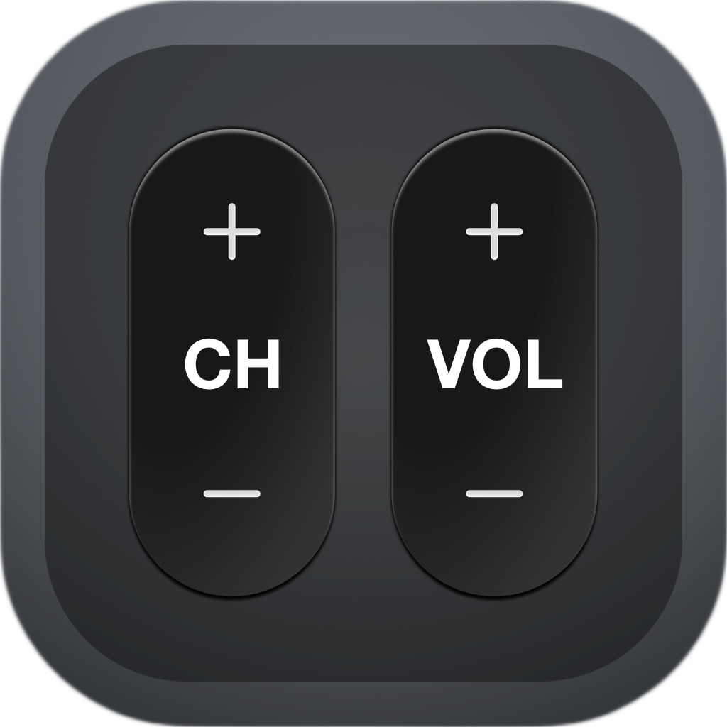 Best TV Remote app