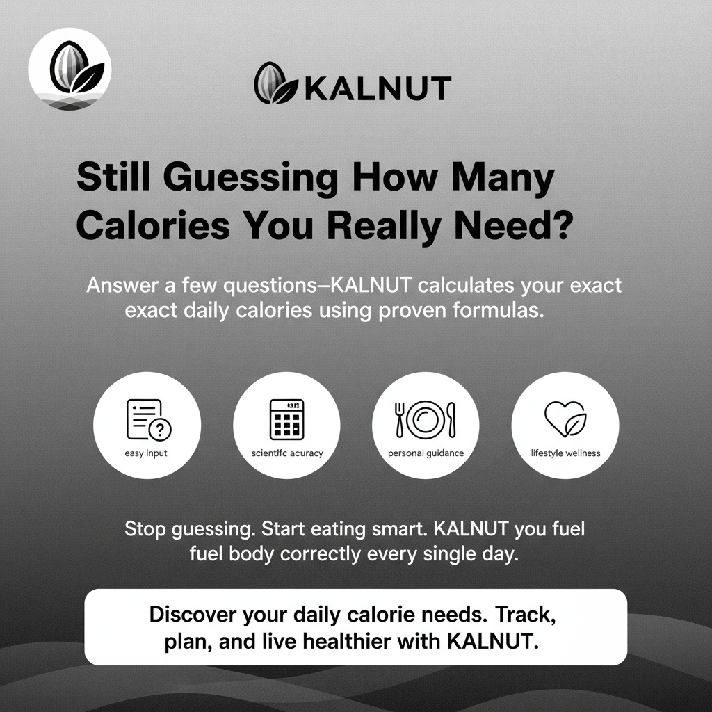 KALNUT.  gallery image