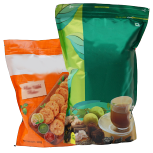 Satyendra Packaging Limited - Main product screenshot demonstrating key features and user interface