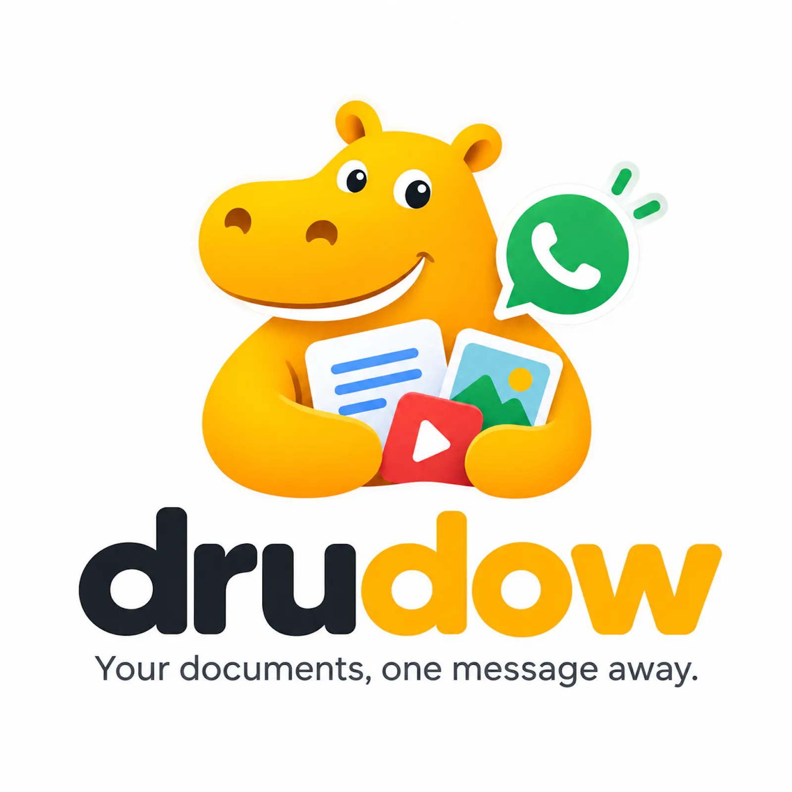 Drudow screenshot 1