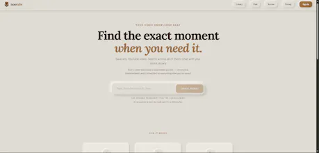 NooTube gallery image