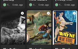 Old Movies App - Best Classic Films media 1