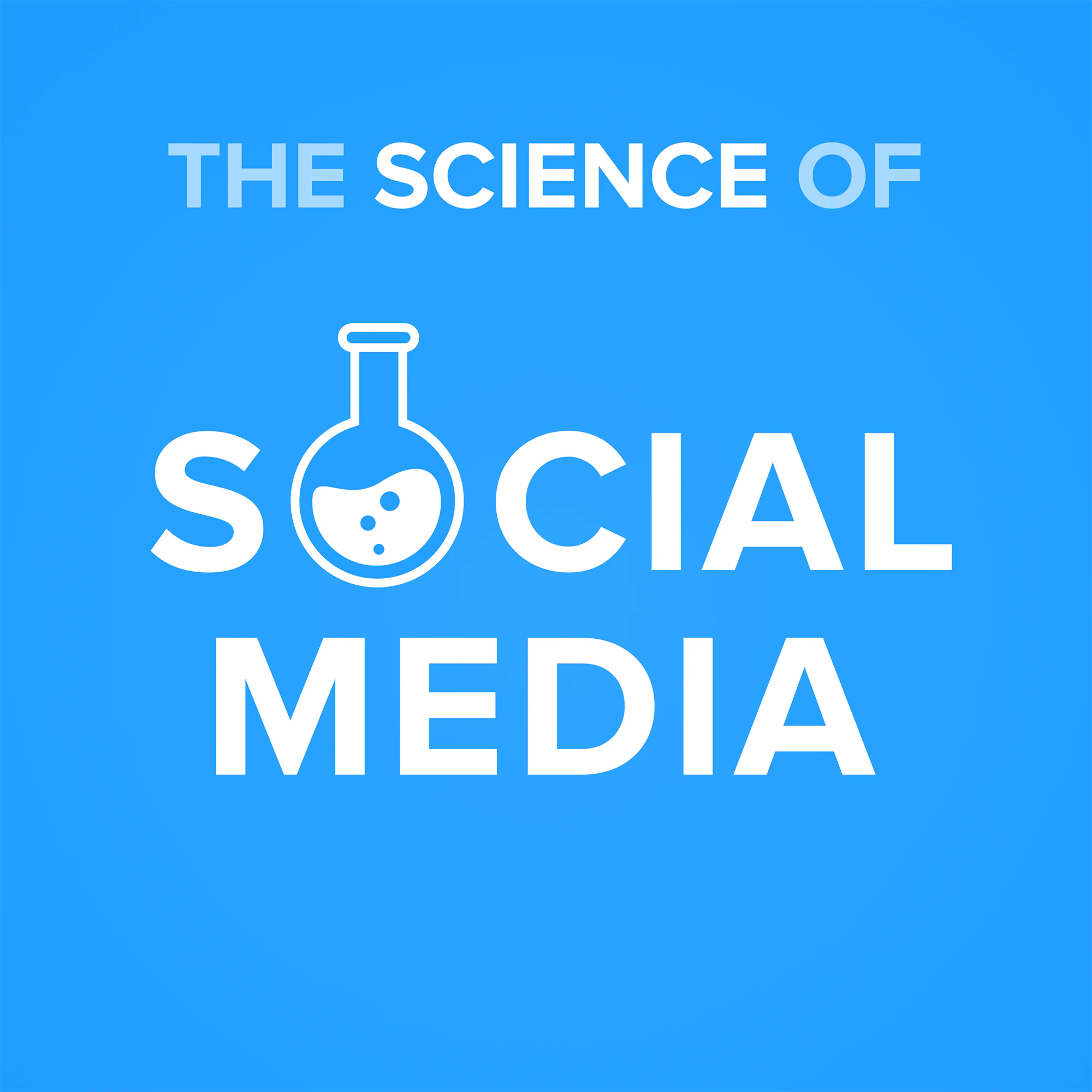 The Science of Social Media #29: Sunny Lenarduzzi