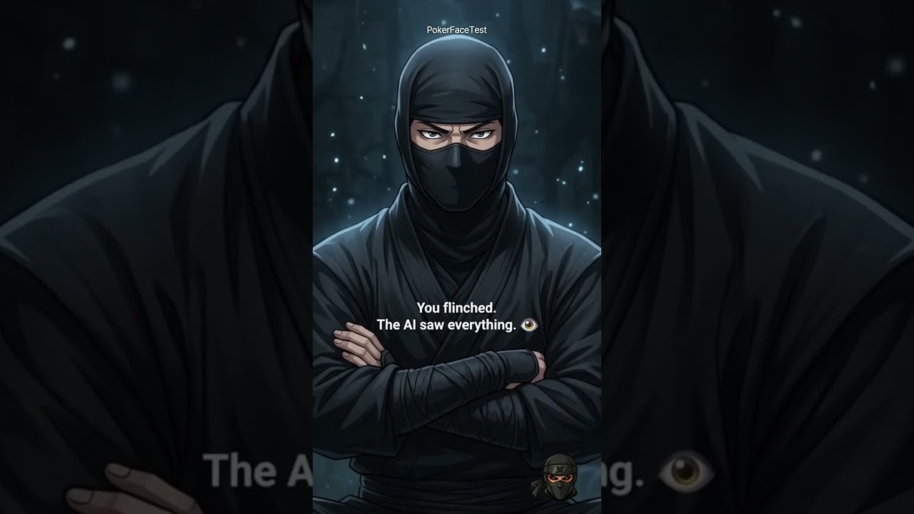 PokerFaceTest gallery image