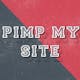 Pimp my Site