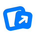 SaaS for Newbies - Product Hunt launch logo