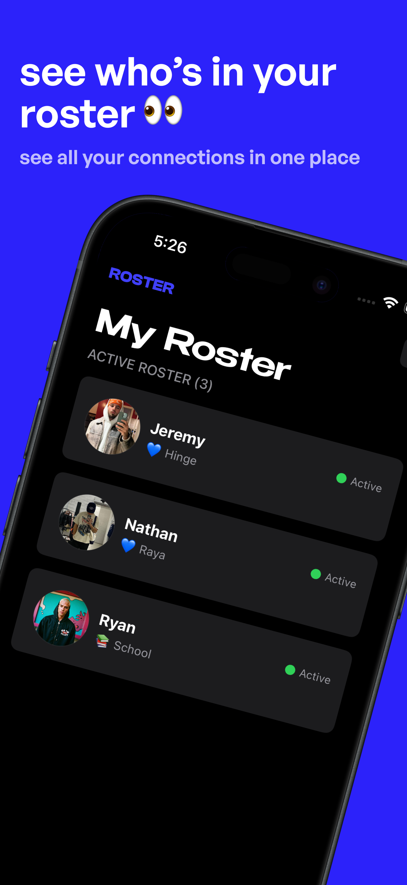 roster gallery image