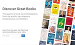 Book Recommendations For Entrepreneurs image