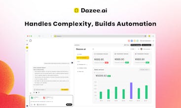 Dazee.ai gallery image