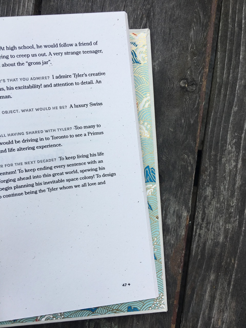 Fondfolio gallery image