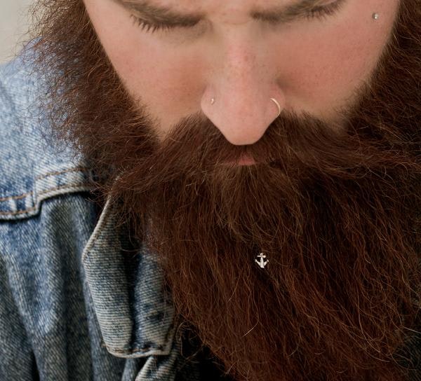 Beard Accessories gallery image
