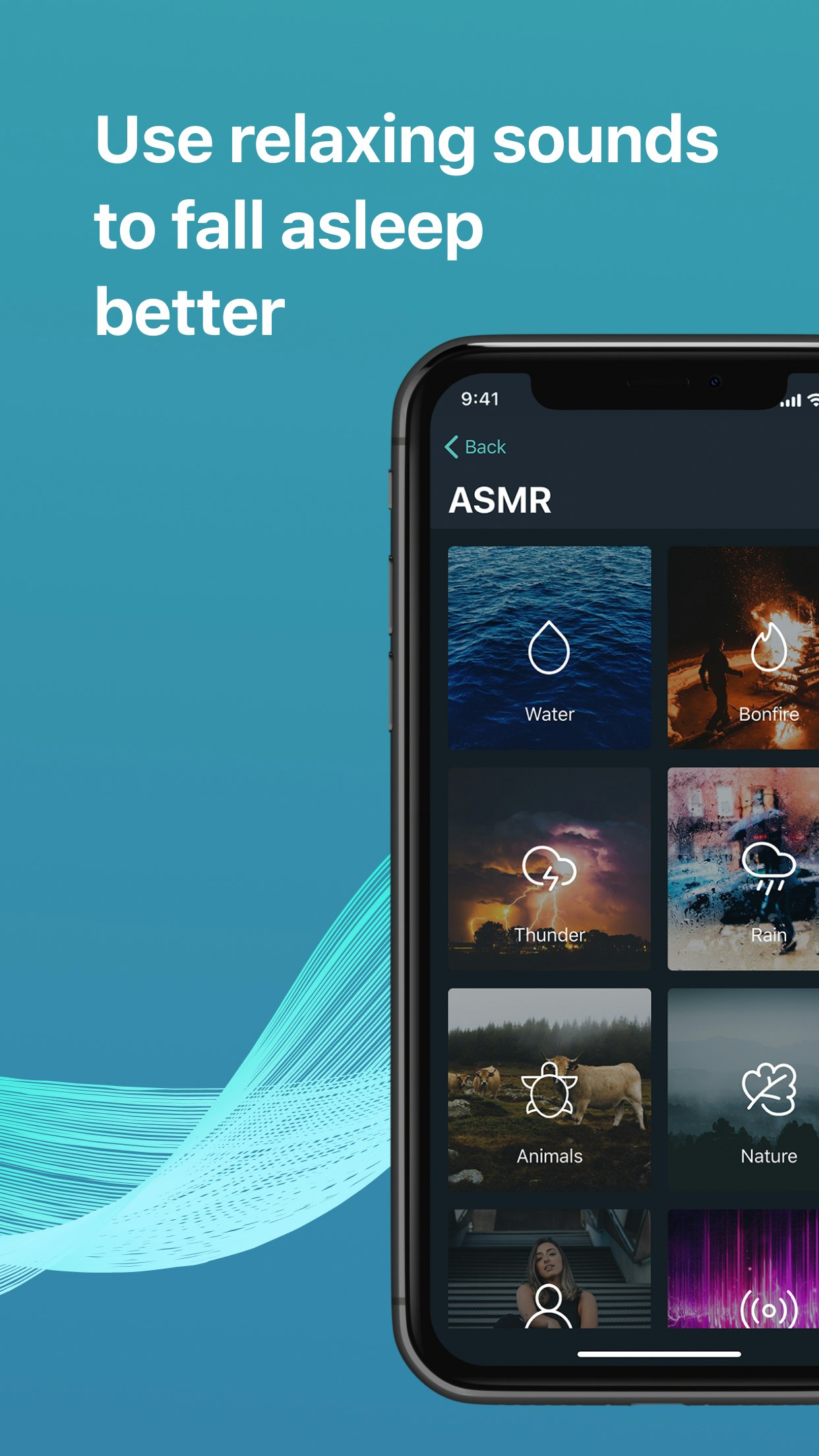 Hypnopedia gallery image