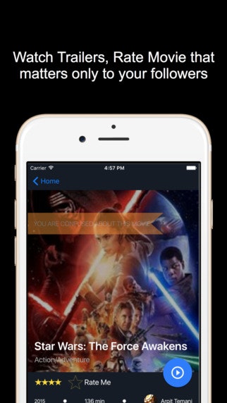 Movies For Friends gallery image