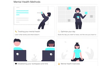 Mental Health Remotely gallery image