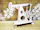 Electric Wooden Pump Jack Model