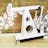 Electric Wooden Pump Jack Model