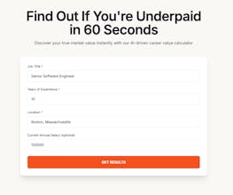 SalaryShame gallery image