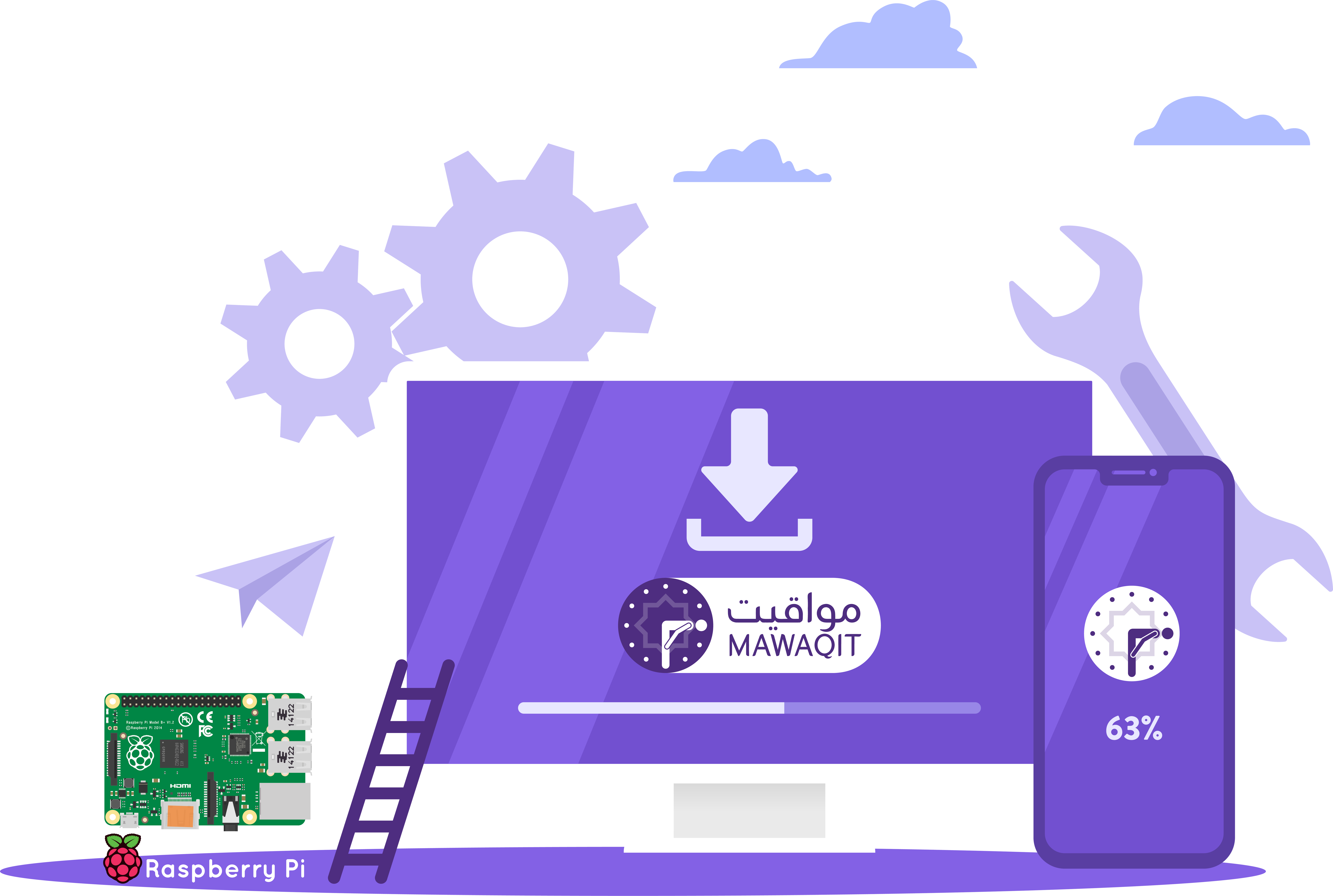 Mawaqit gallery image